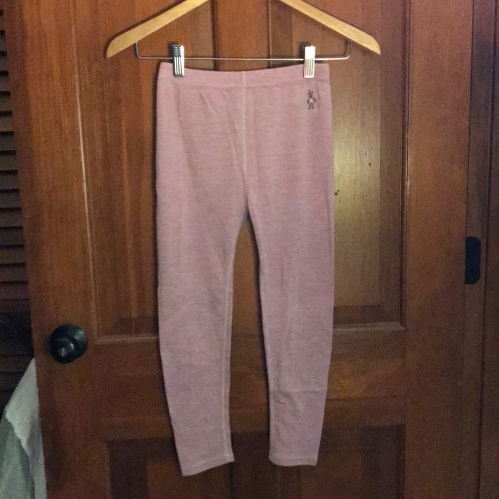 Kids long underwear